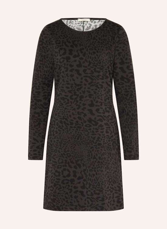 Платье из джерси