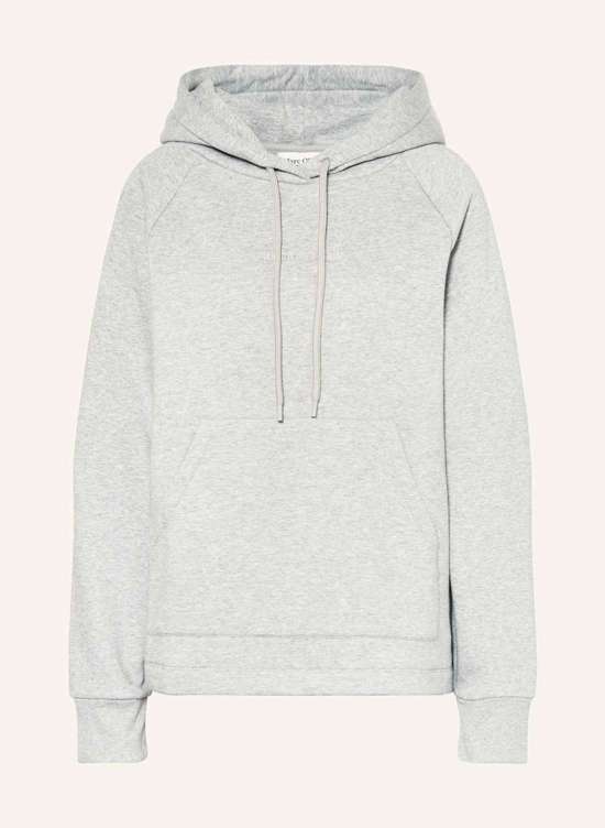 Толстовка с капюшоном