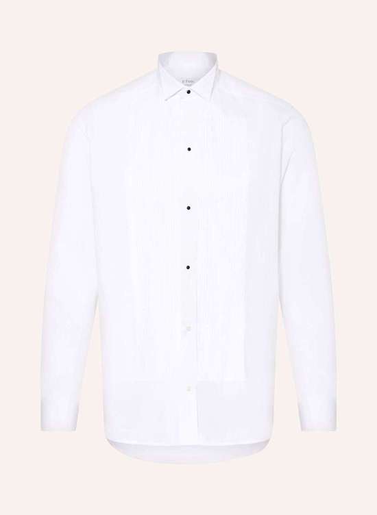 Рубашка под смокинг современного кроя EVE