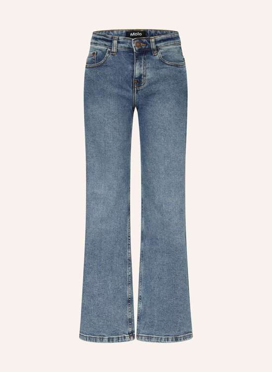 Джинсы ASTA Straight Fit