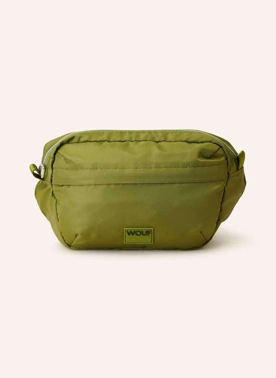 Поясная сумка DUBLIN