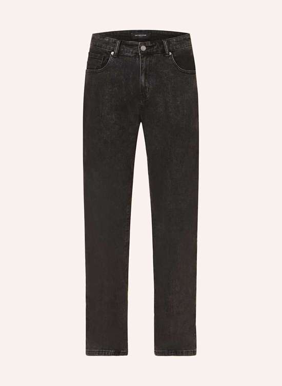 Джинсы прямого кроя JEFF