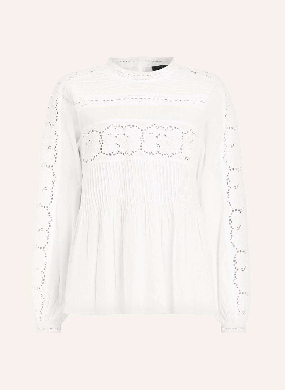 Блузка-рубашка ELAIA