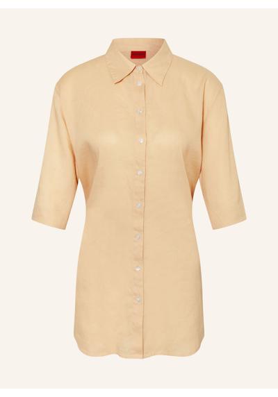 Блуза-рубашка ETILLIANA