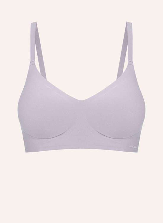 Бюстгальтер-футболка SECOND SKIN