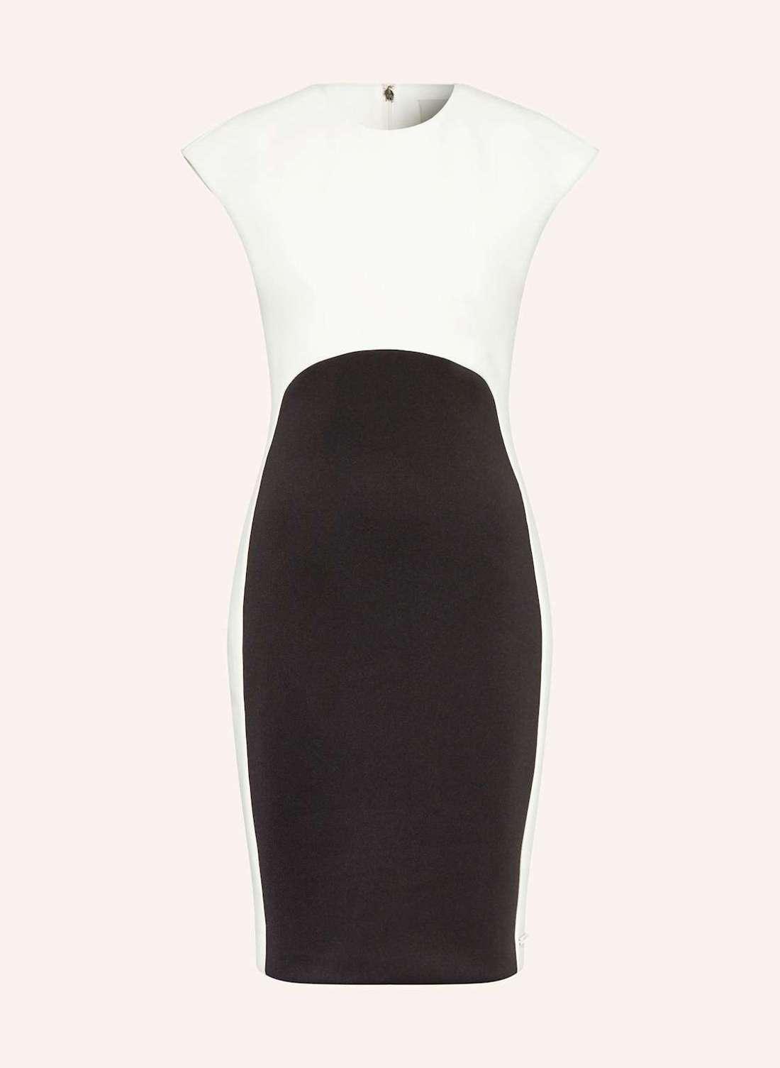 Платье-футляр