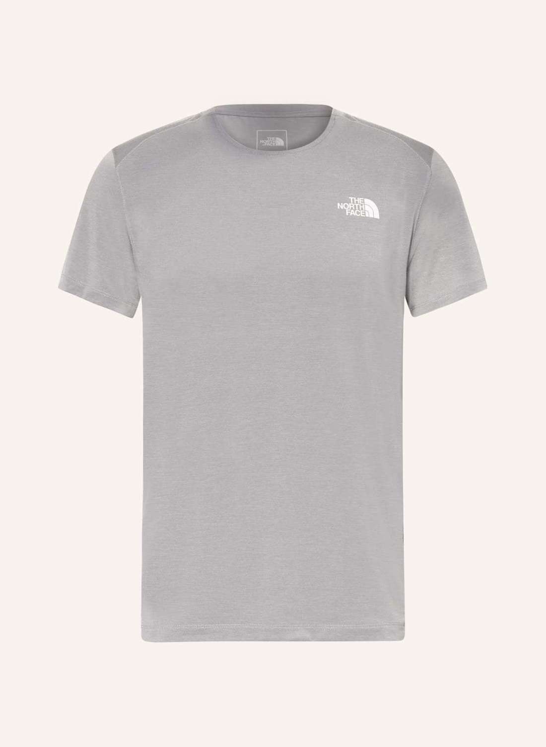 Футболка LIGHTNING ALPINE