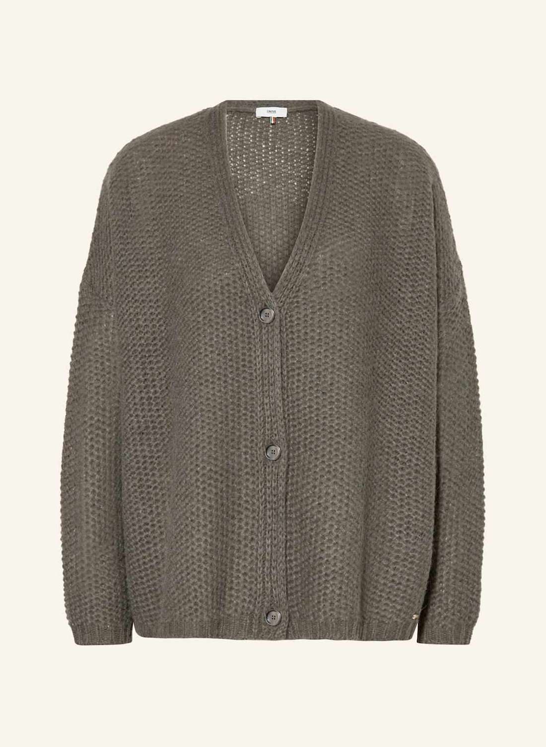 Кардиган оверсайз CICHARA