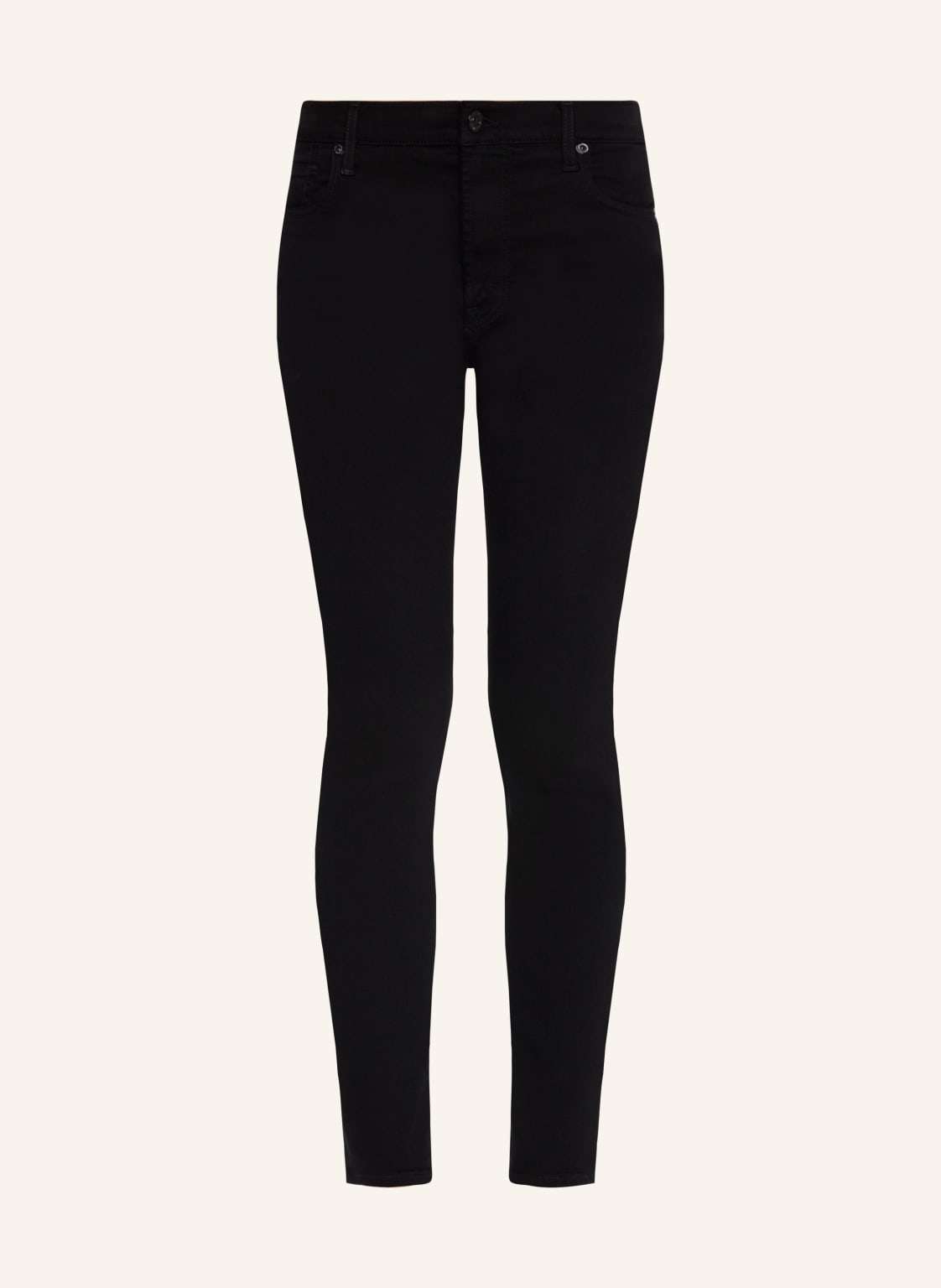 Джинсы скинни HW ANKLE SKINNY