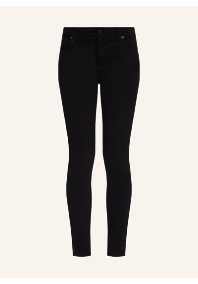 Джинсы скинни HW ANKLE SKINNY