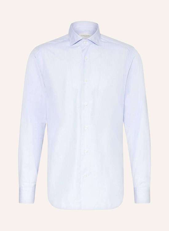 Рубашка с цветочным узором