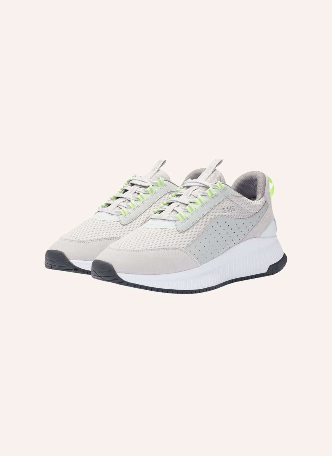 Кроссовки TTNM EVO_RUNN_SDLTME