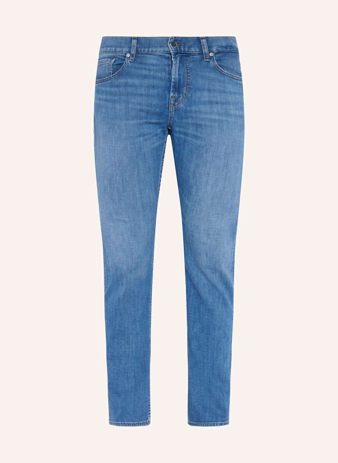 Джинсы узкого кроя SLIMMY