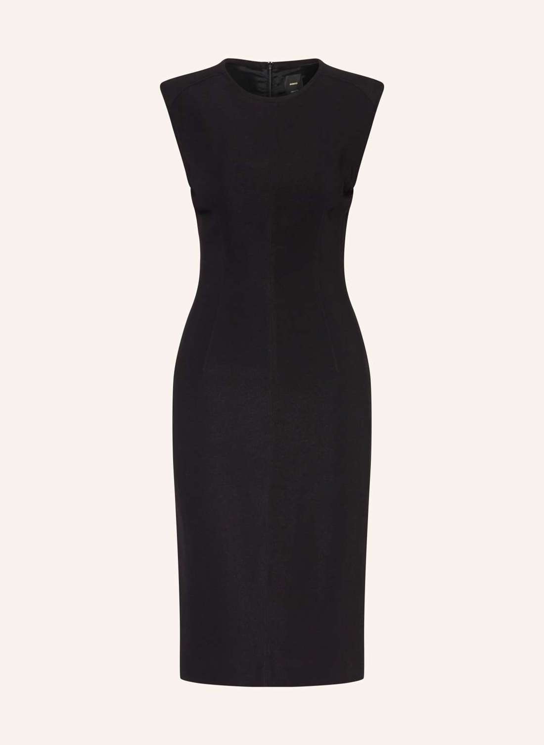 Платье-футляр ACQUERELLO