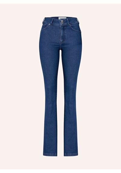 Джинсы Bootcut BOOTCUT HIGH RISE