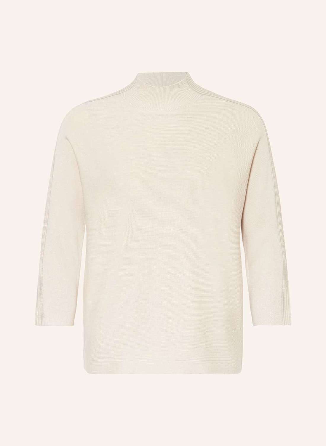 Свитер с рукавами 3/4