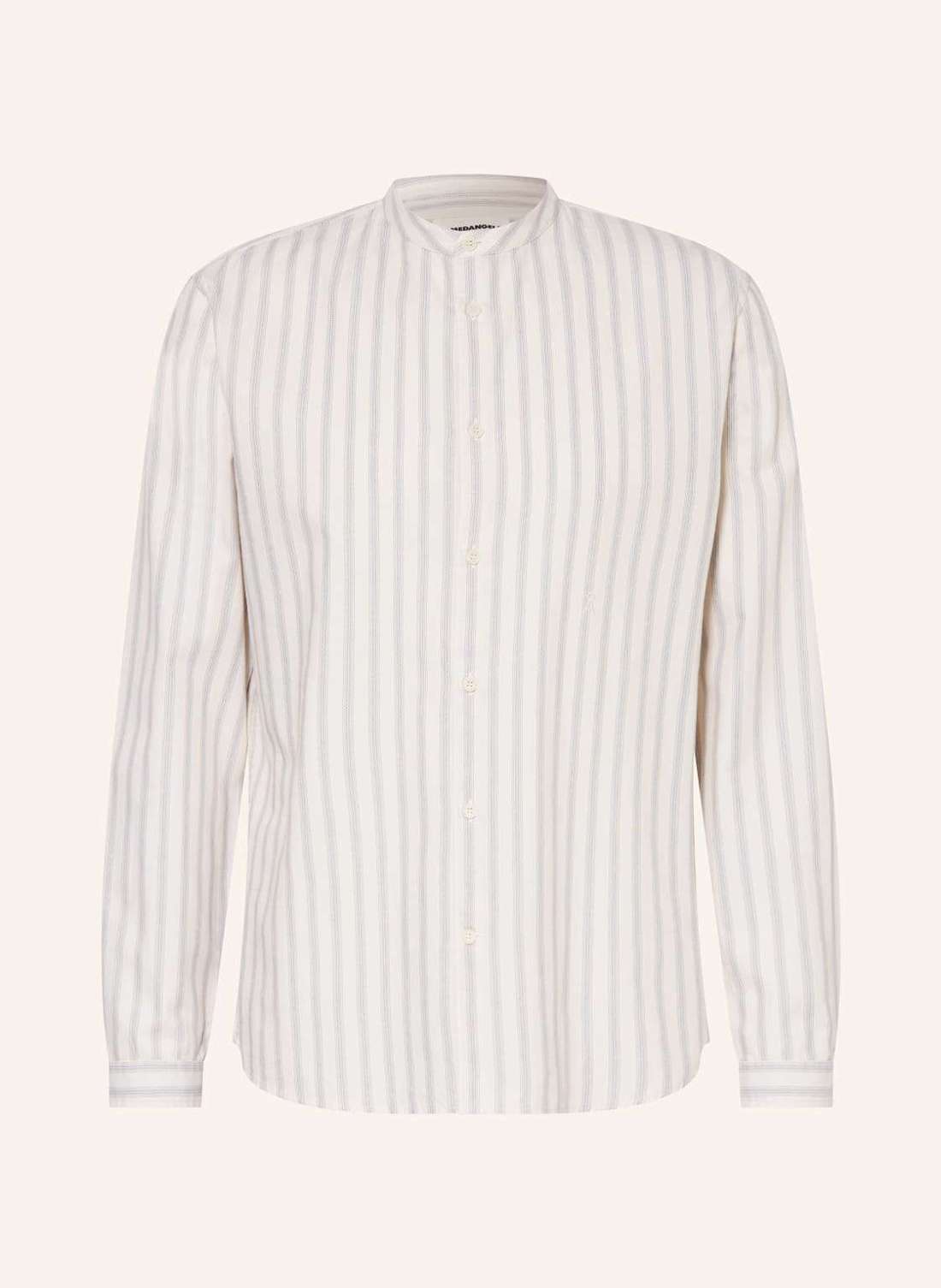 Комфортная рубашка VAALERONIMUS