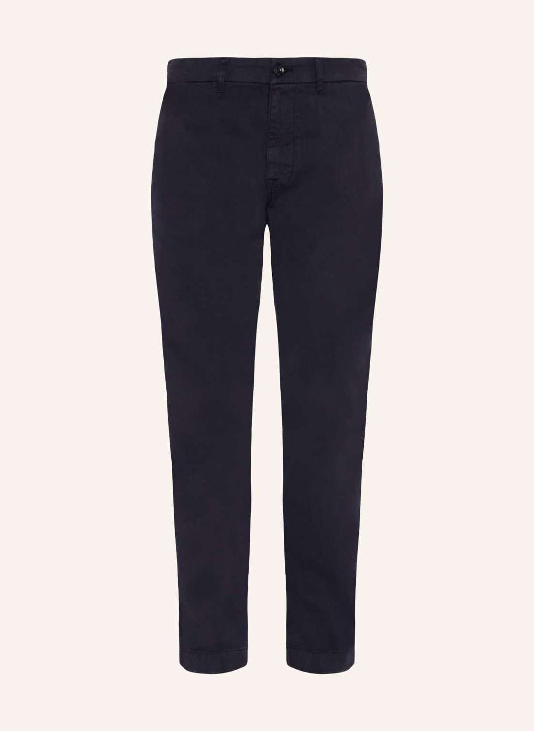 Брюки прямого кроя STRAIGHT CHINO