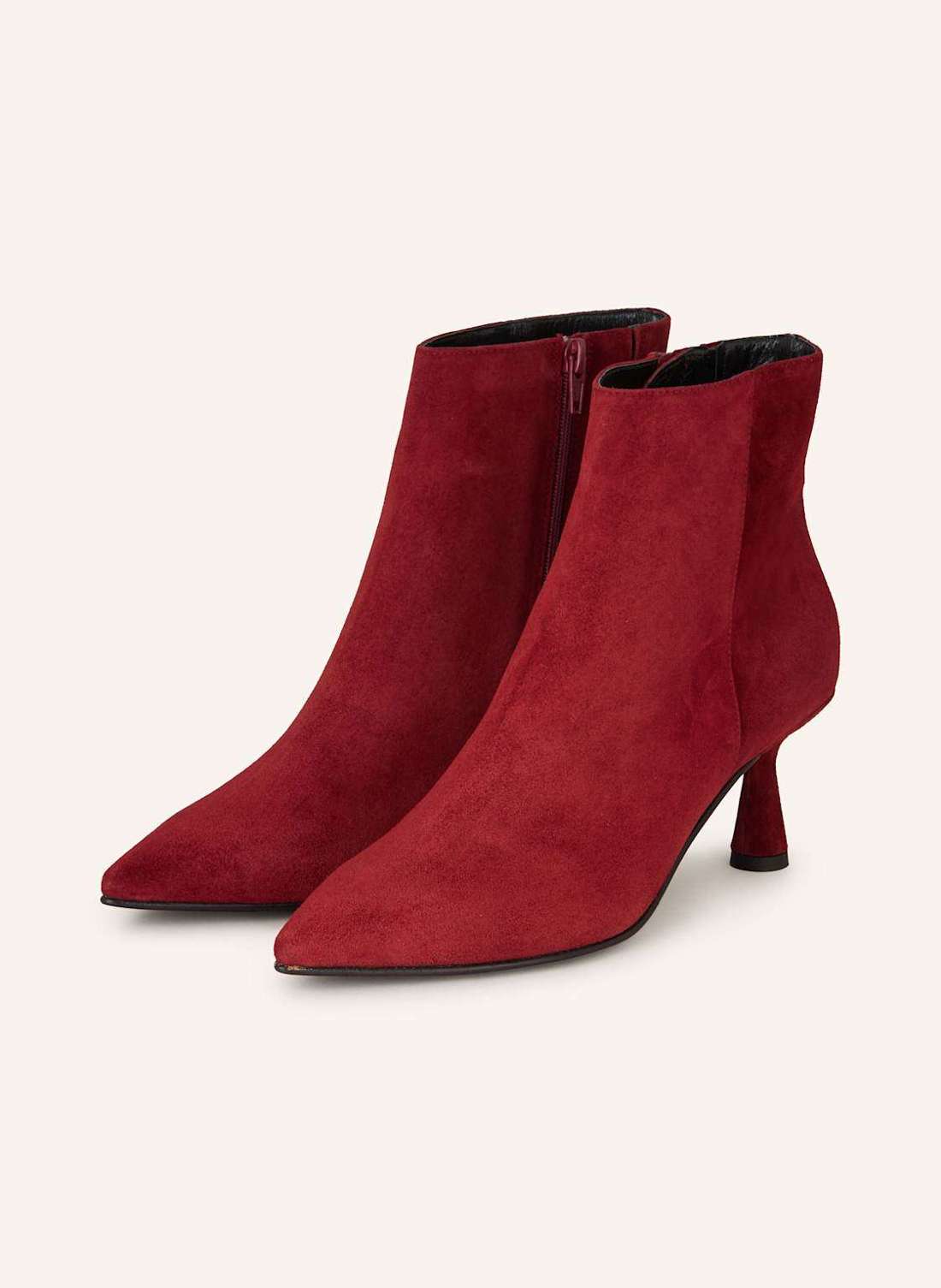 Ботильоны BELLA