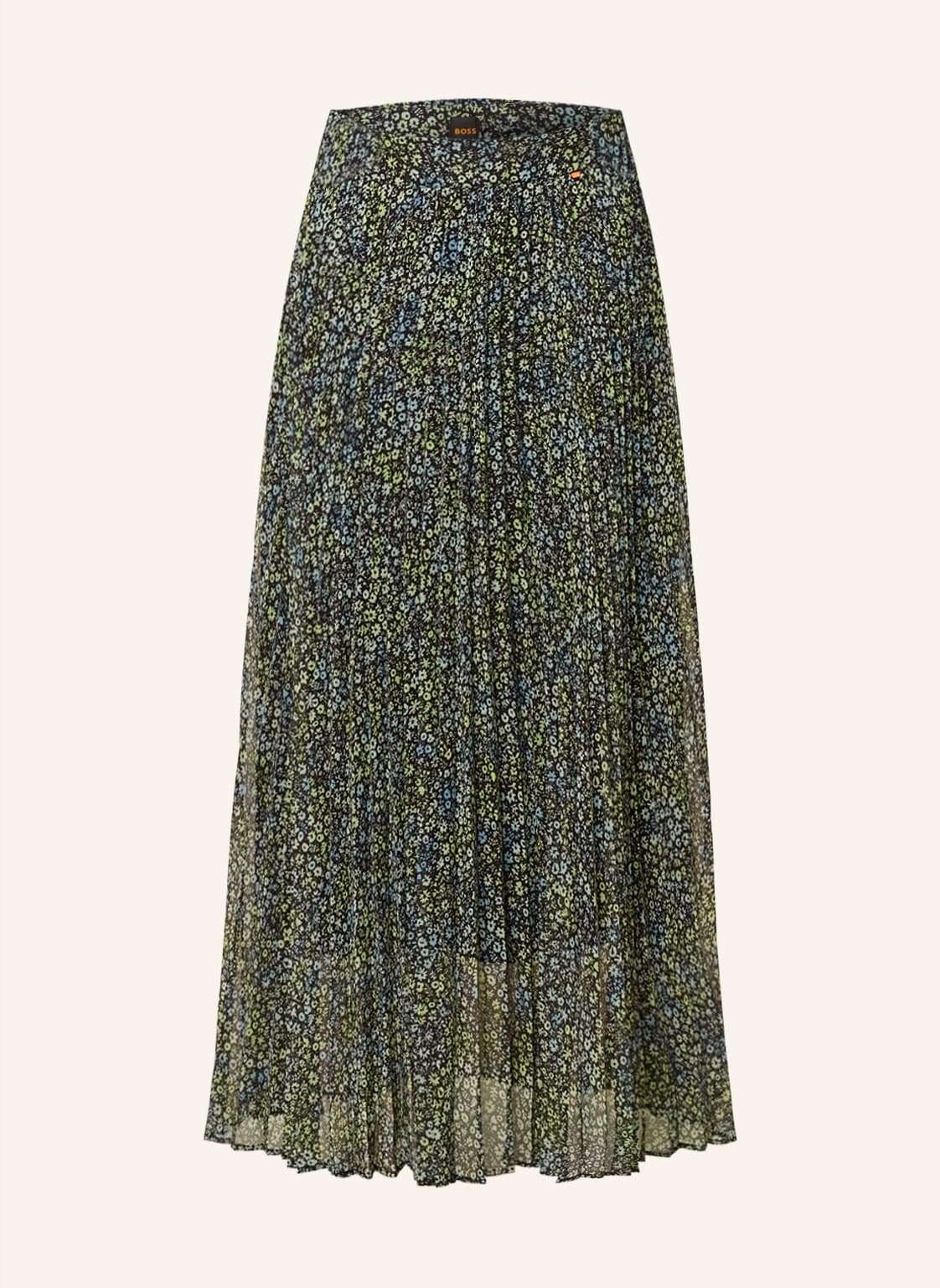 Плиссированная юбка VLISSOLE