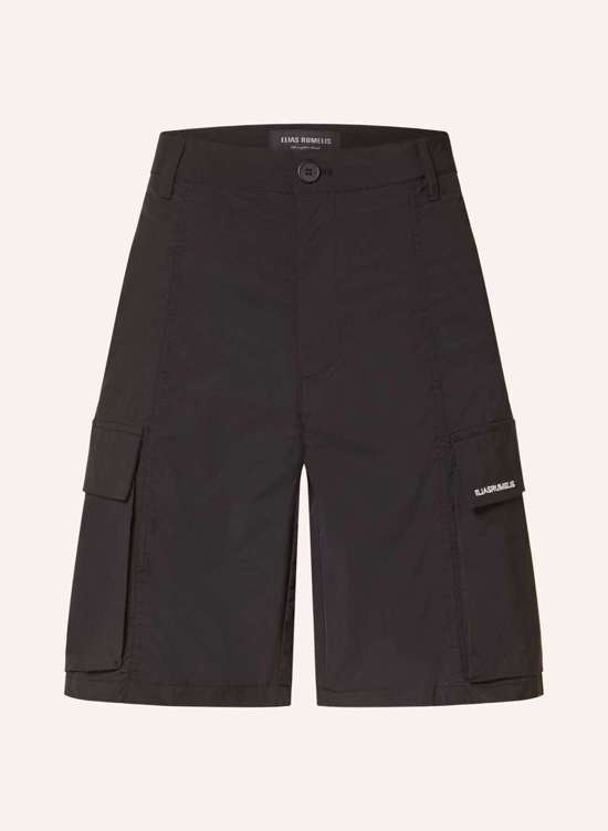 Шорты-карго ERRAVI
