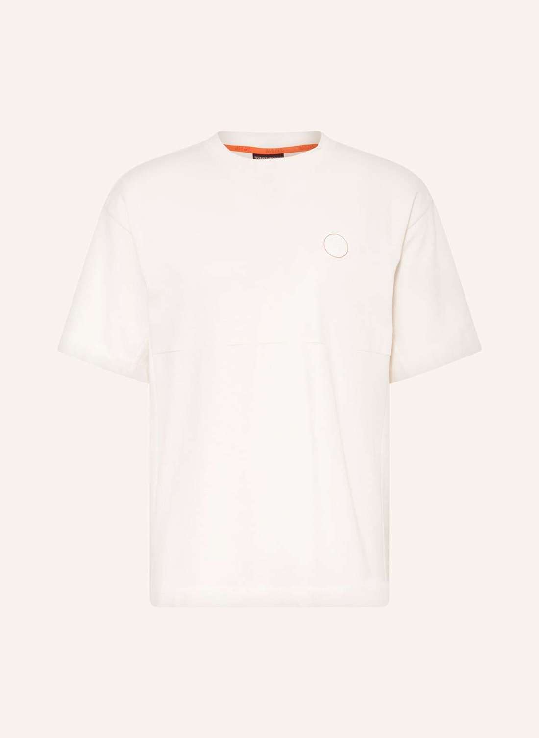 Футболка из пике ANGHIARI