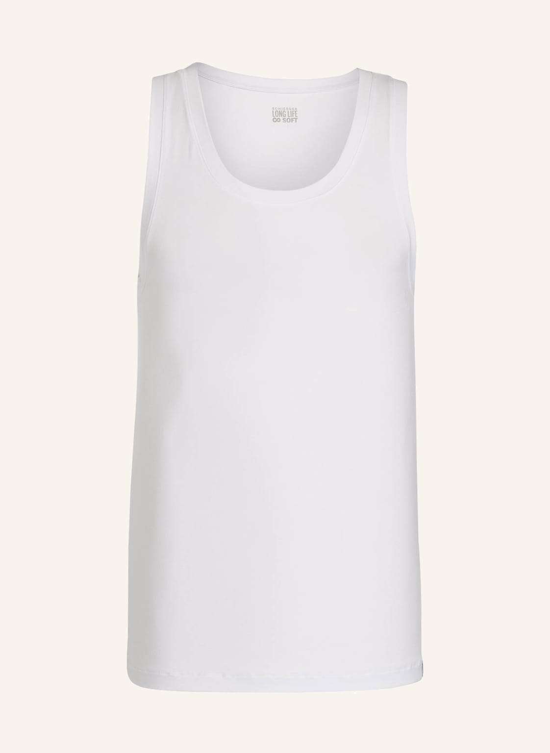 майка LONG LIFE SOFT