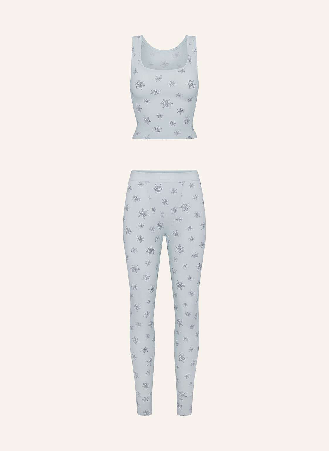Набор для гостиной COTTON RIB