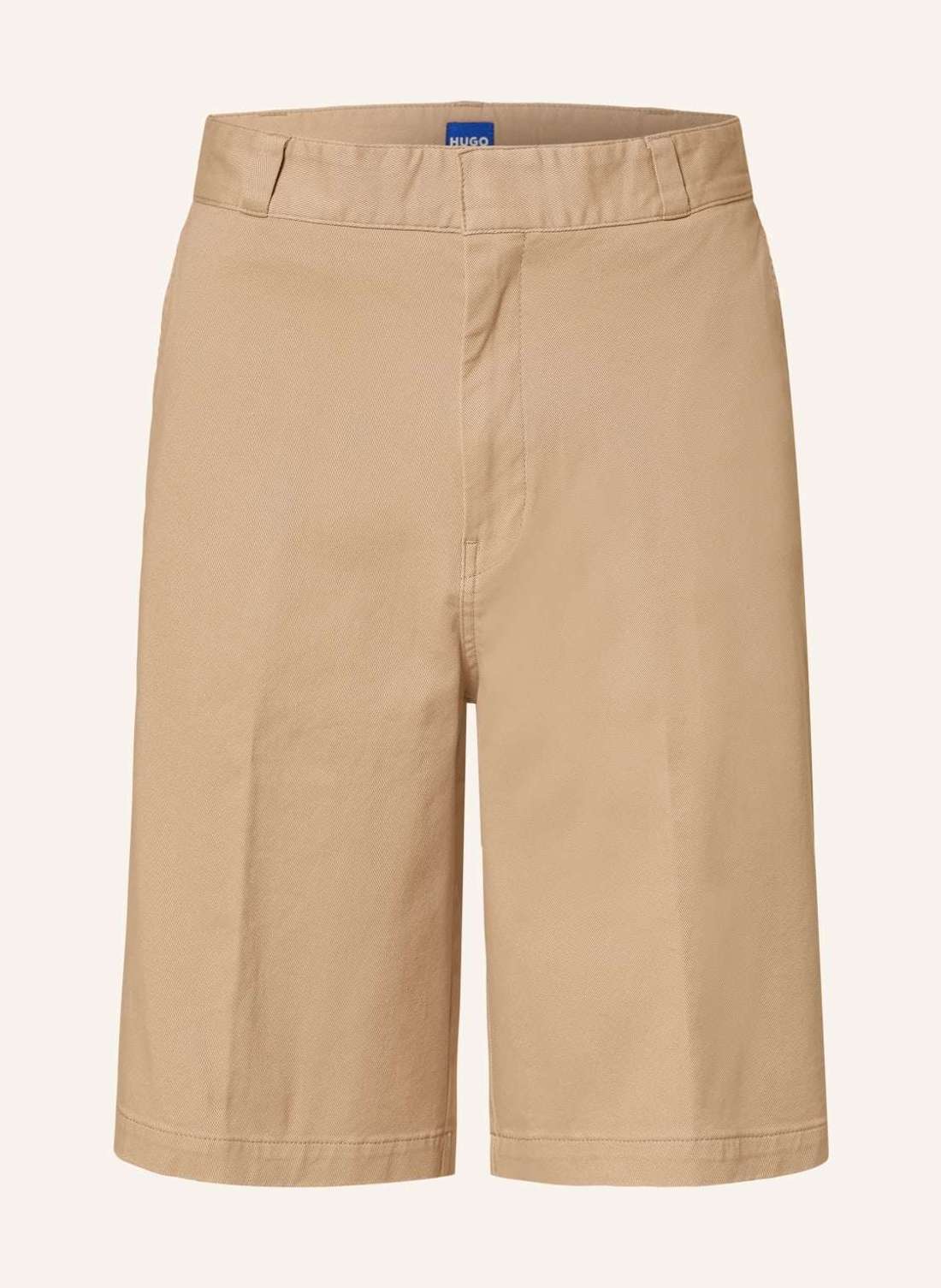Шорты чинос DAMO