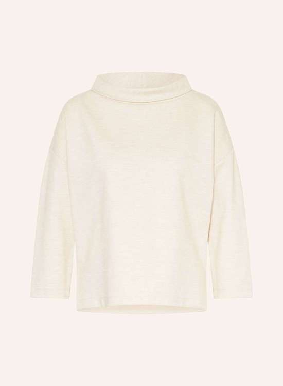 Толстовка с рукавами 3/4 ULUNA