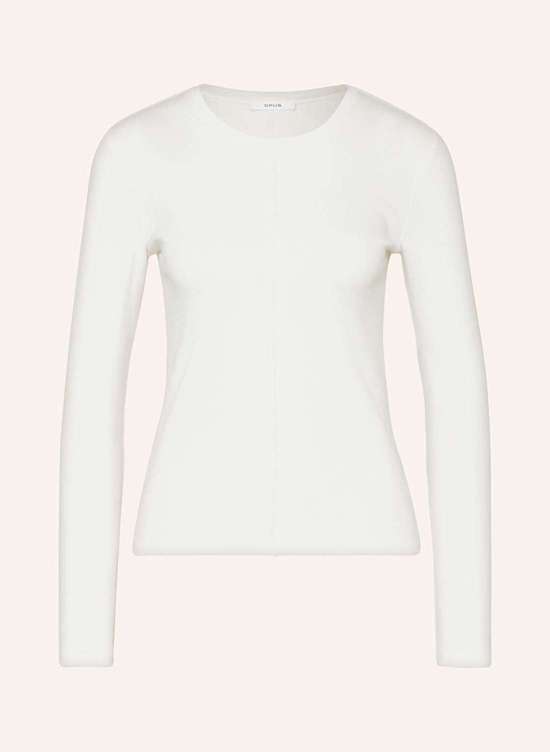 Лонгслив SADALIE