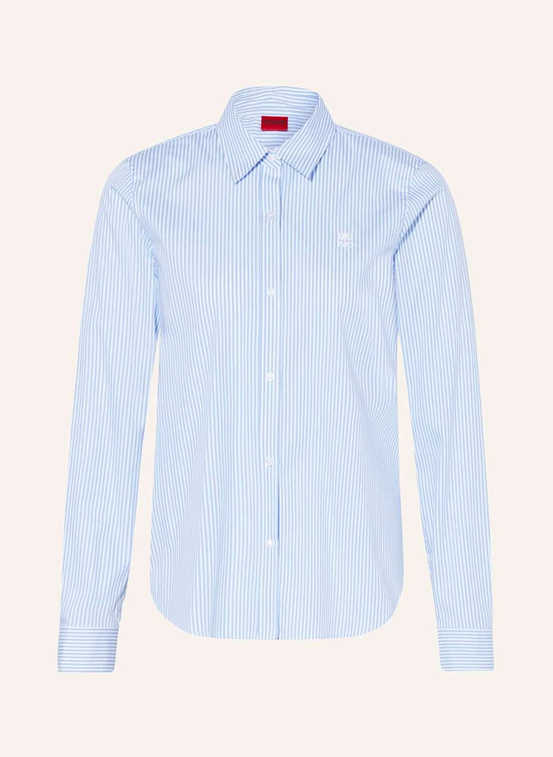 Рубашка-блузка THE ESSENTIAL