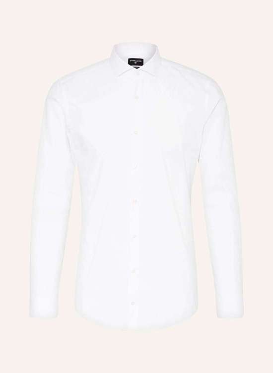 Рубашка очень узкого кроя ADRIAN