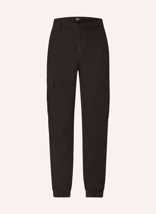 Брюки карго свободного кроя ETHAN