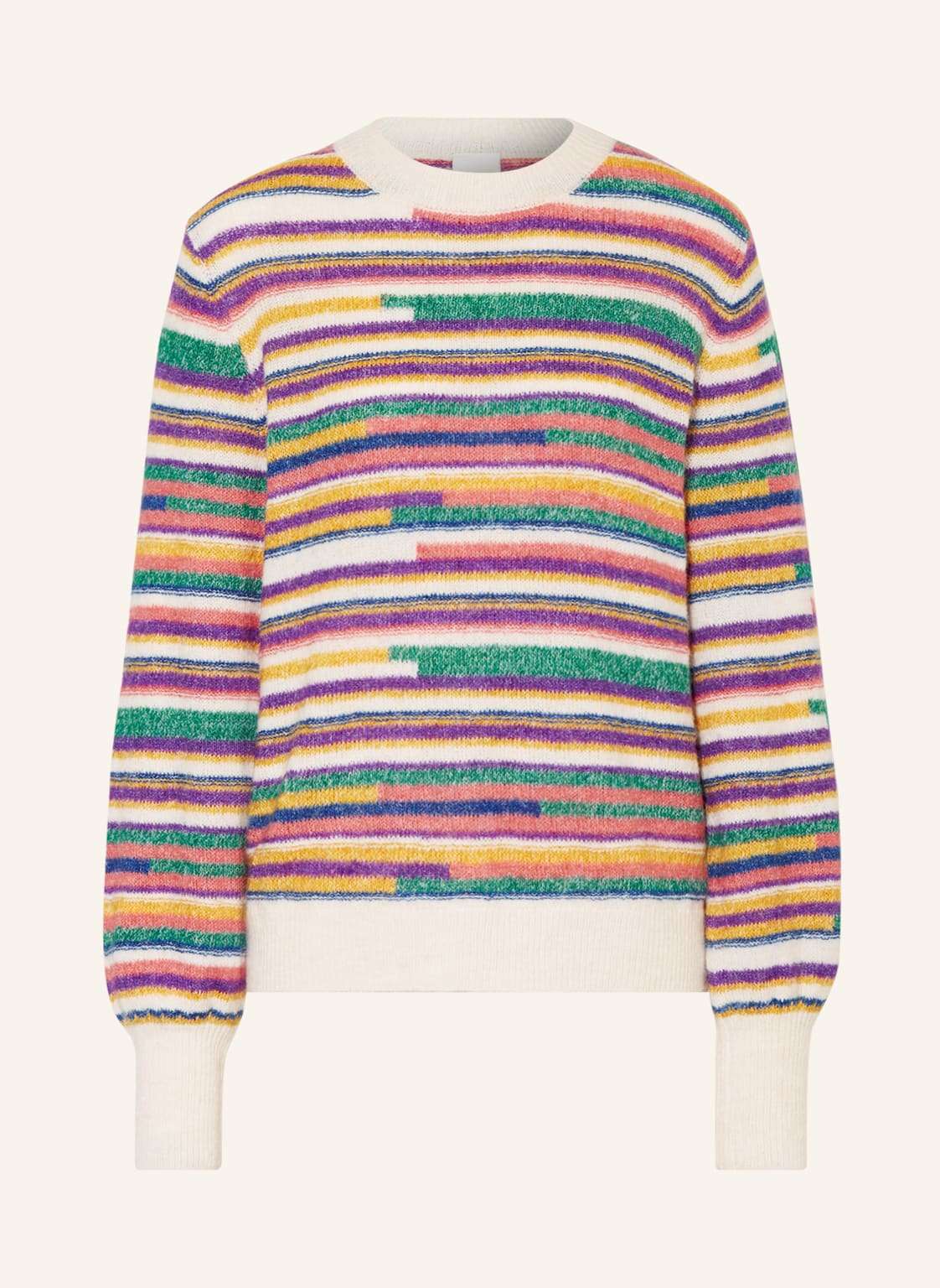 Пуловер IHKAMARA