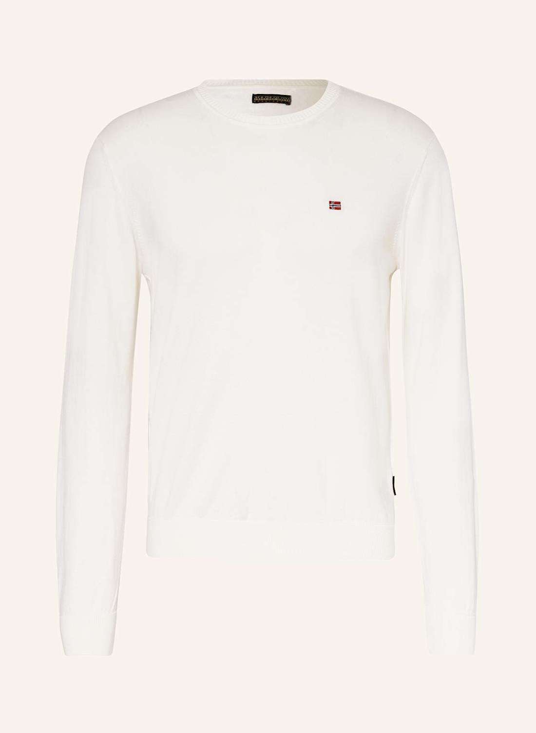 Пуловер DECATUR