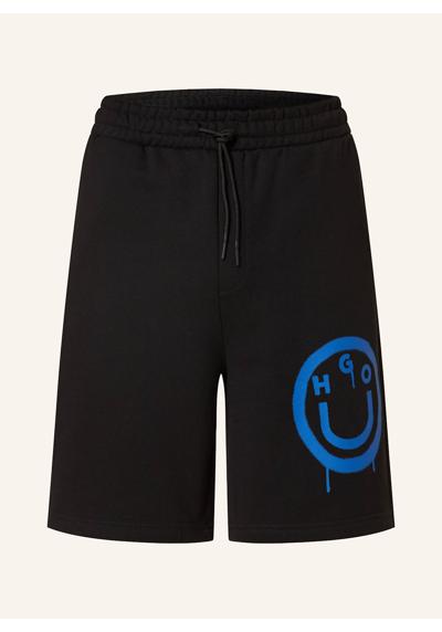 Спортивные шорты NIMAYASHO