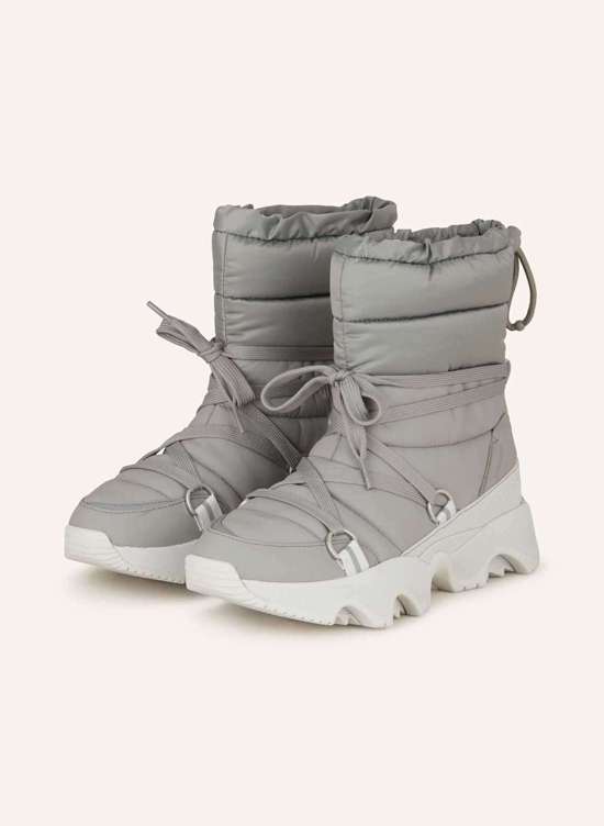 Ботинки на шнуровке KINETIC™ IMPACT NXT