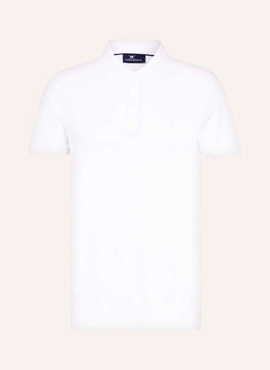 Рубашка-поло из пике