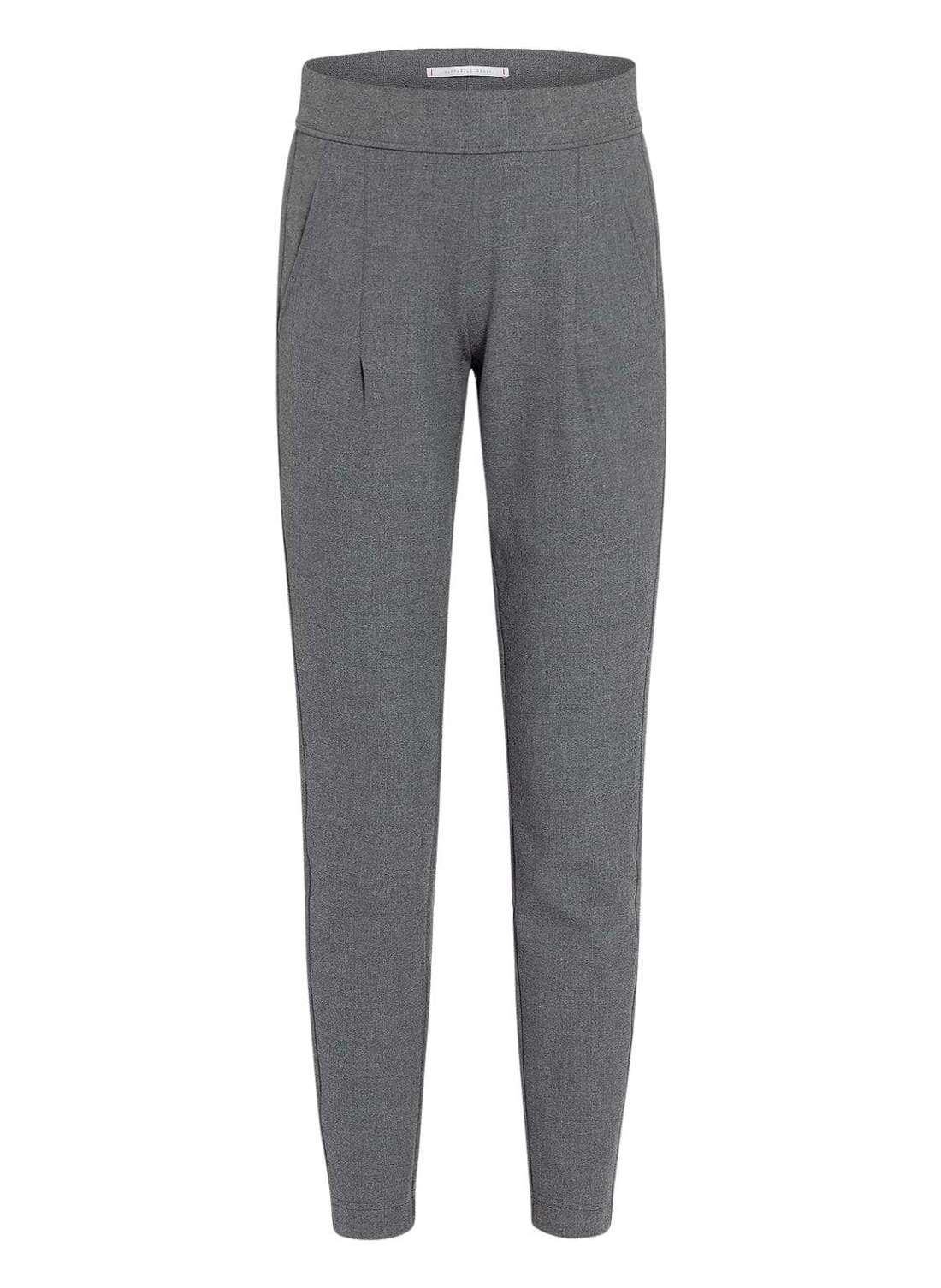 Брюки в стиле джоггер CANDICE