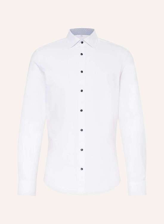 Рубашка с цветочным узором