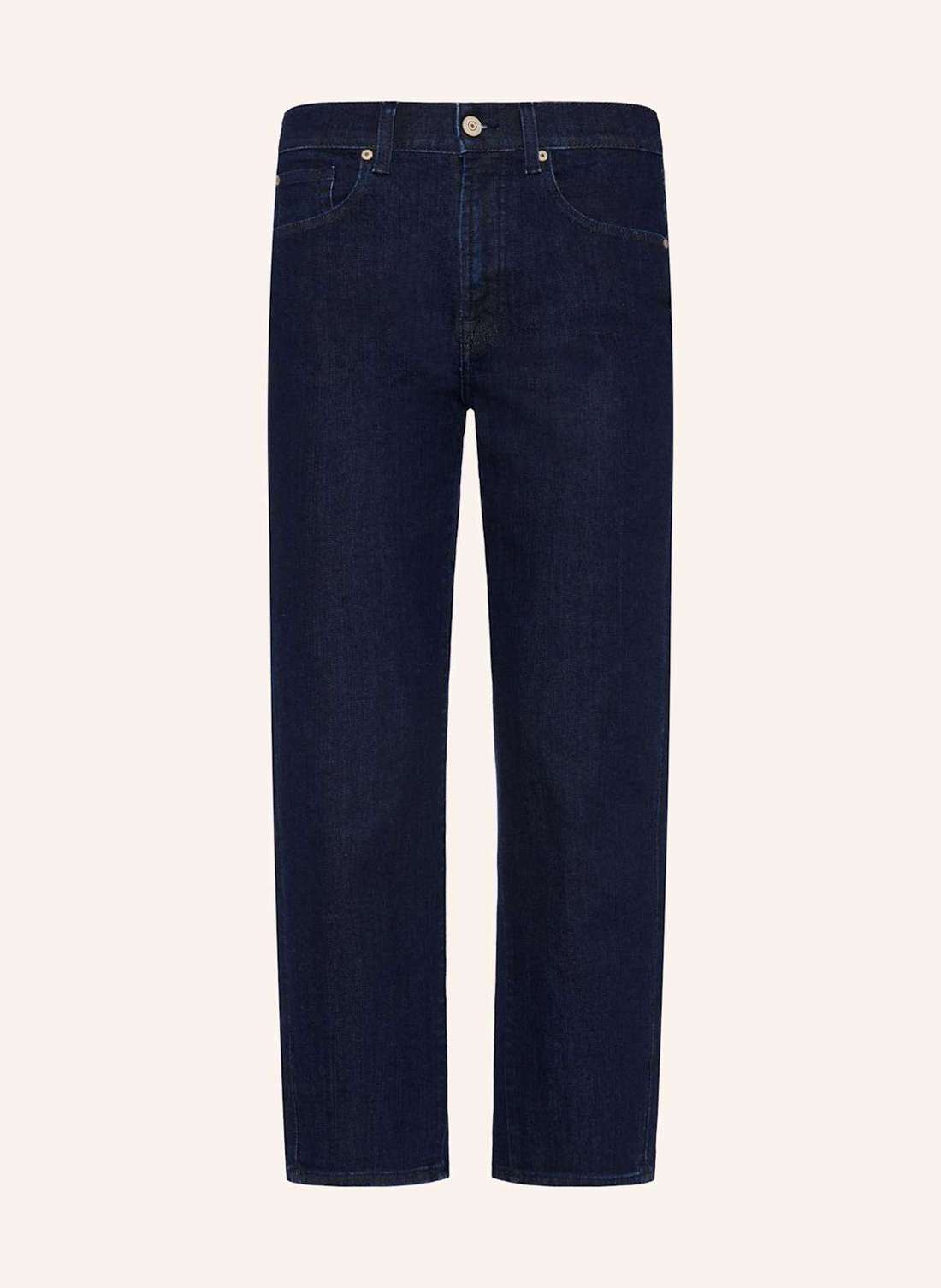 Джинсы прямого кроя THE MODERN STRAIGHT