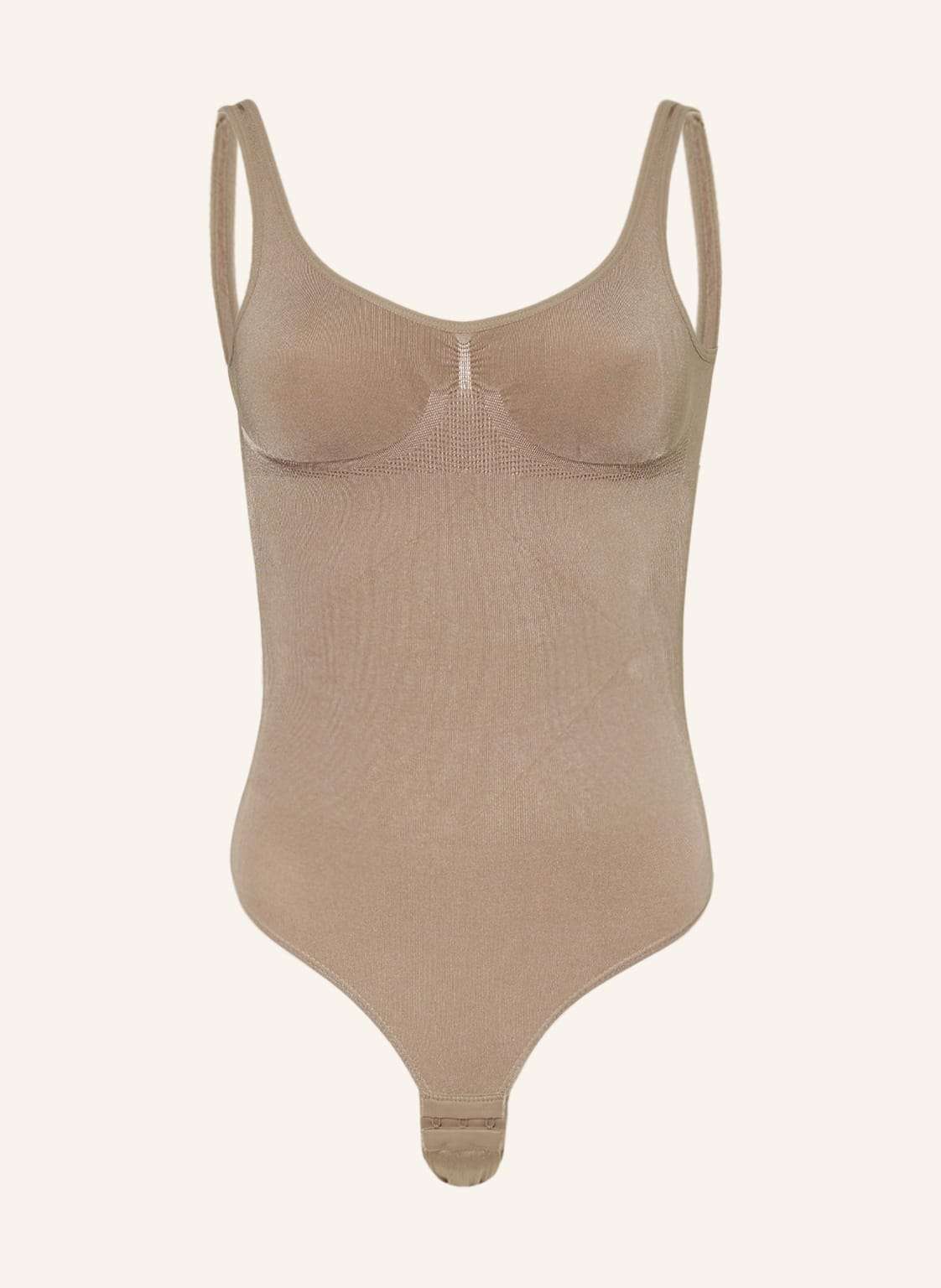 Форма тела LOW BACK