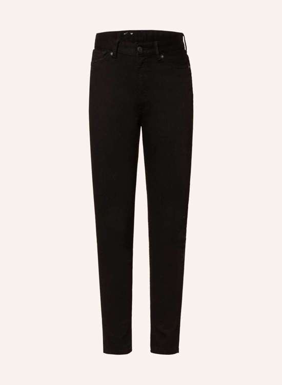 Узкие джинсы CHRISTINA