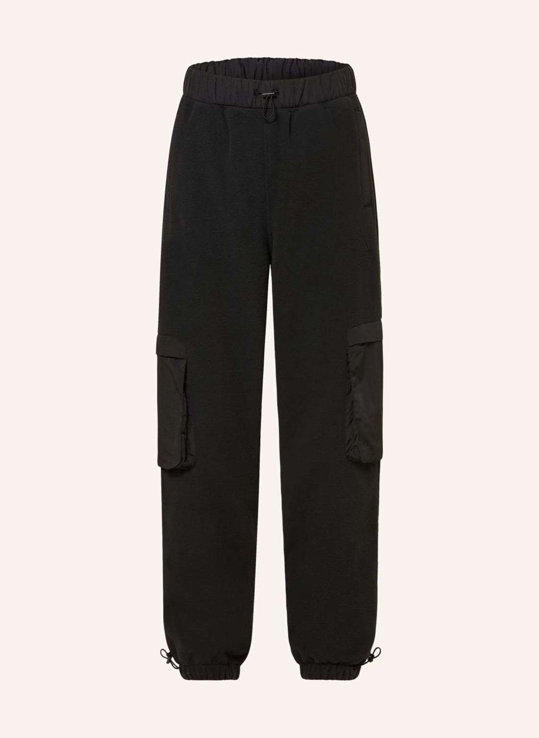 Флисовые брюки