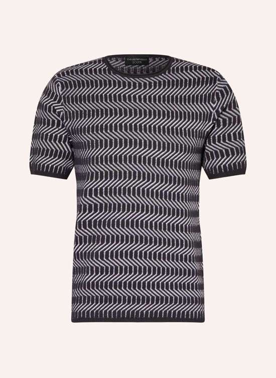 Трикотажная рубашка