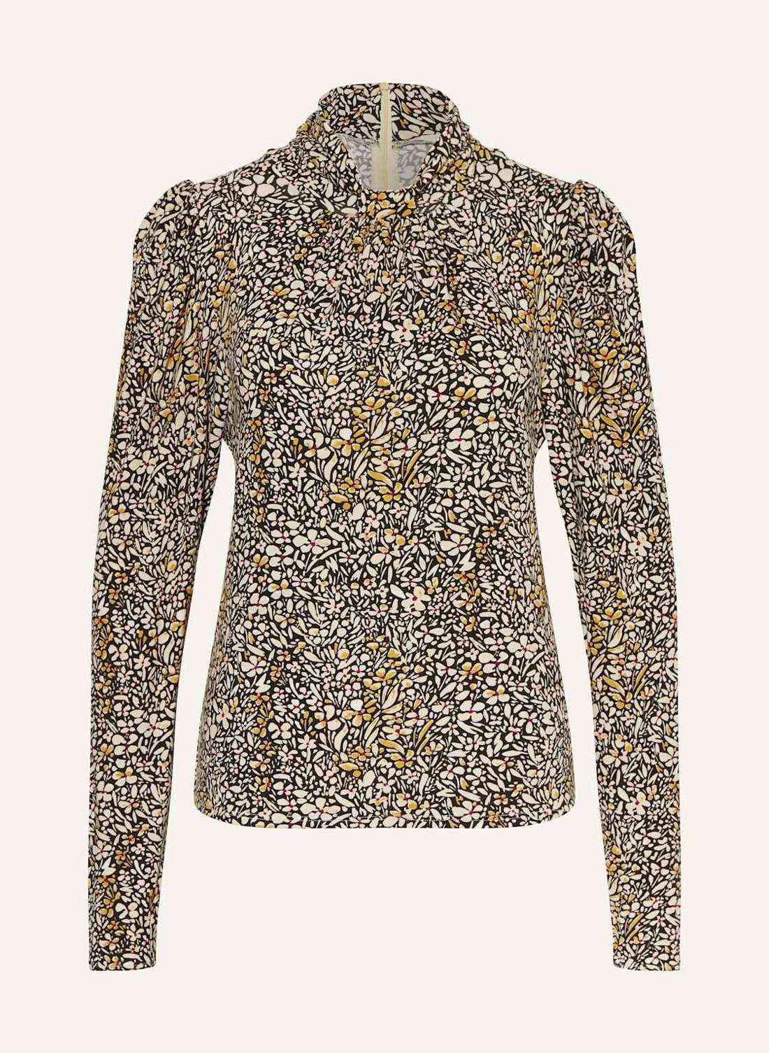 Блузка-рубашка SHINE