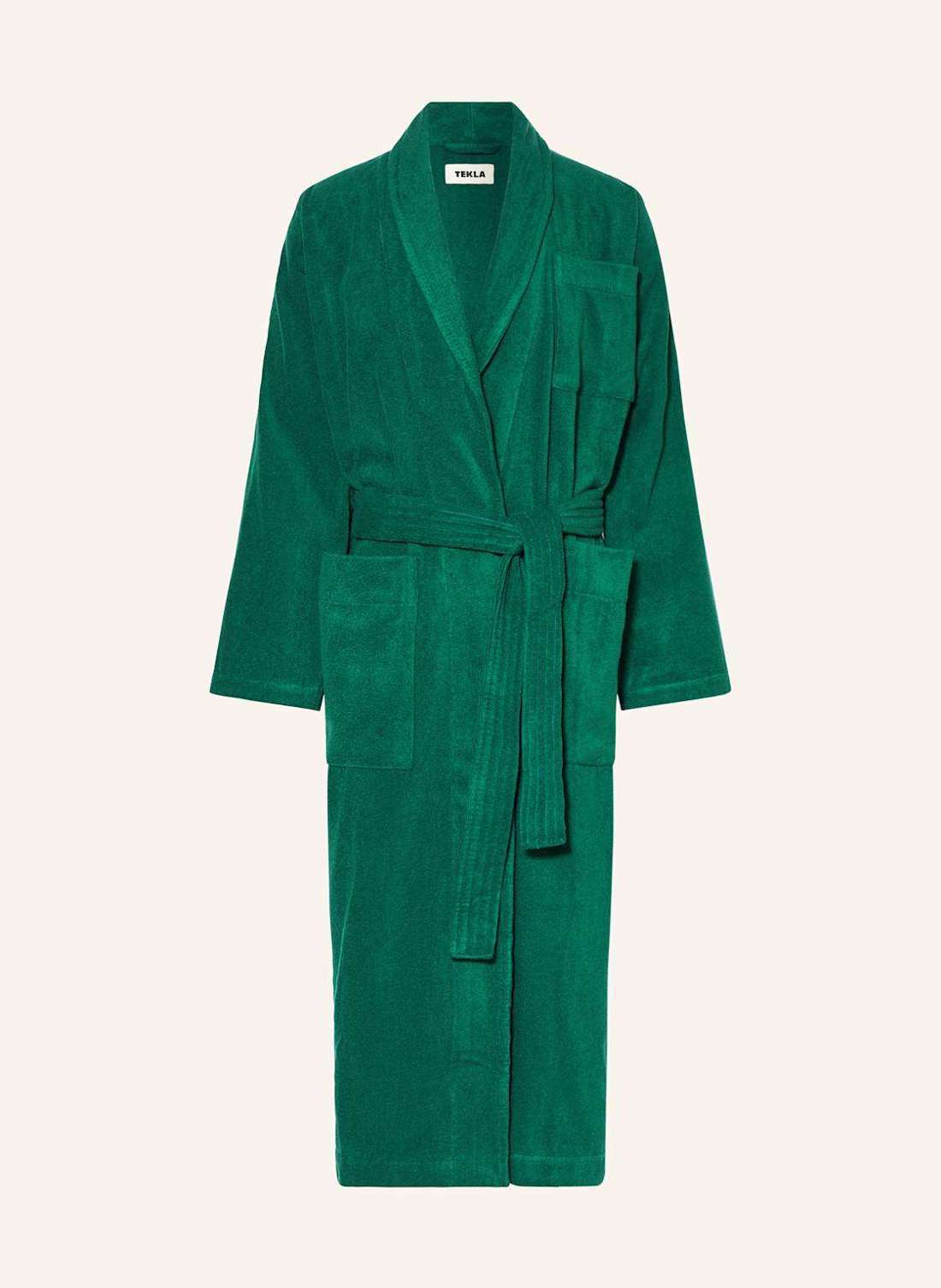 Халат унисекс