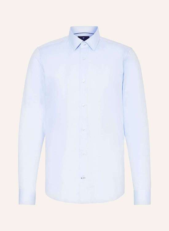 Рубашка из оксфорда узкого кроя PIT