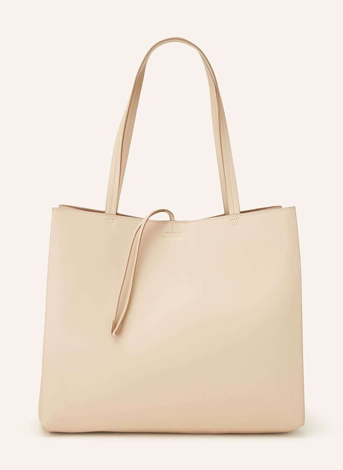 Шопер с мешочком